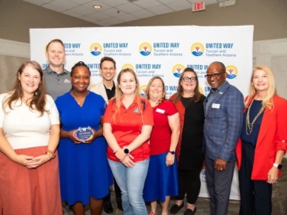 Circle of Excellence awards
