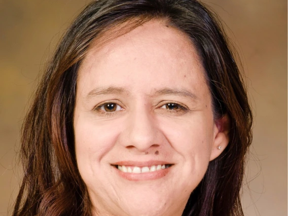 Karla Nunez, Special Assistant for Federal Relations