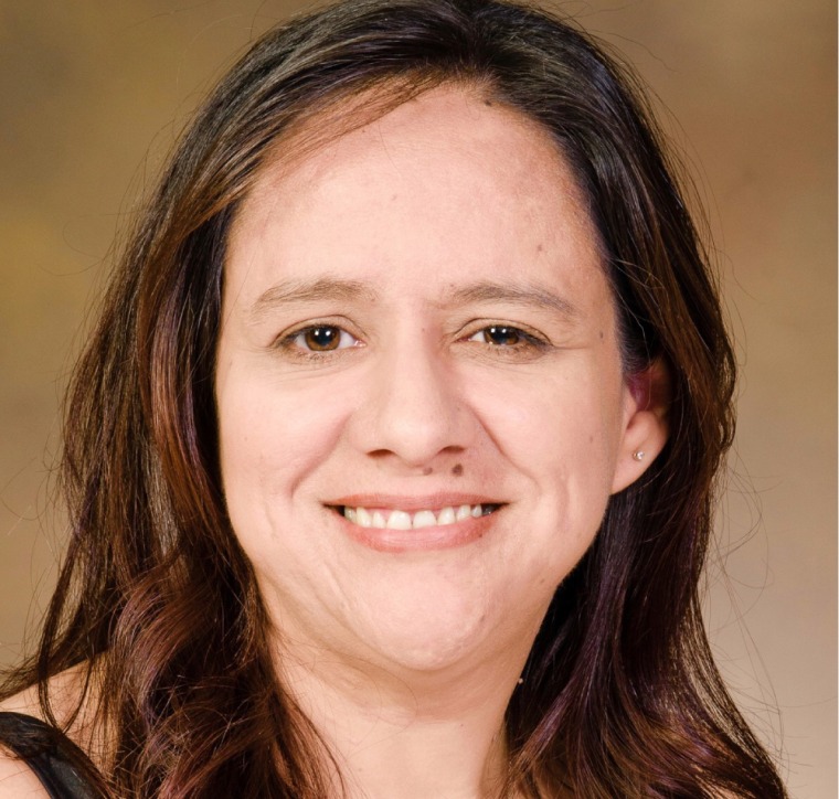Karla Nunez, Special Assistant for Federal Relations