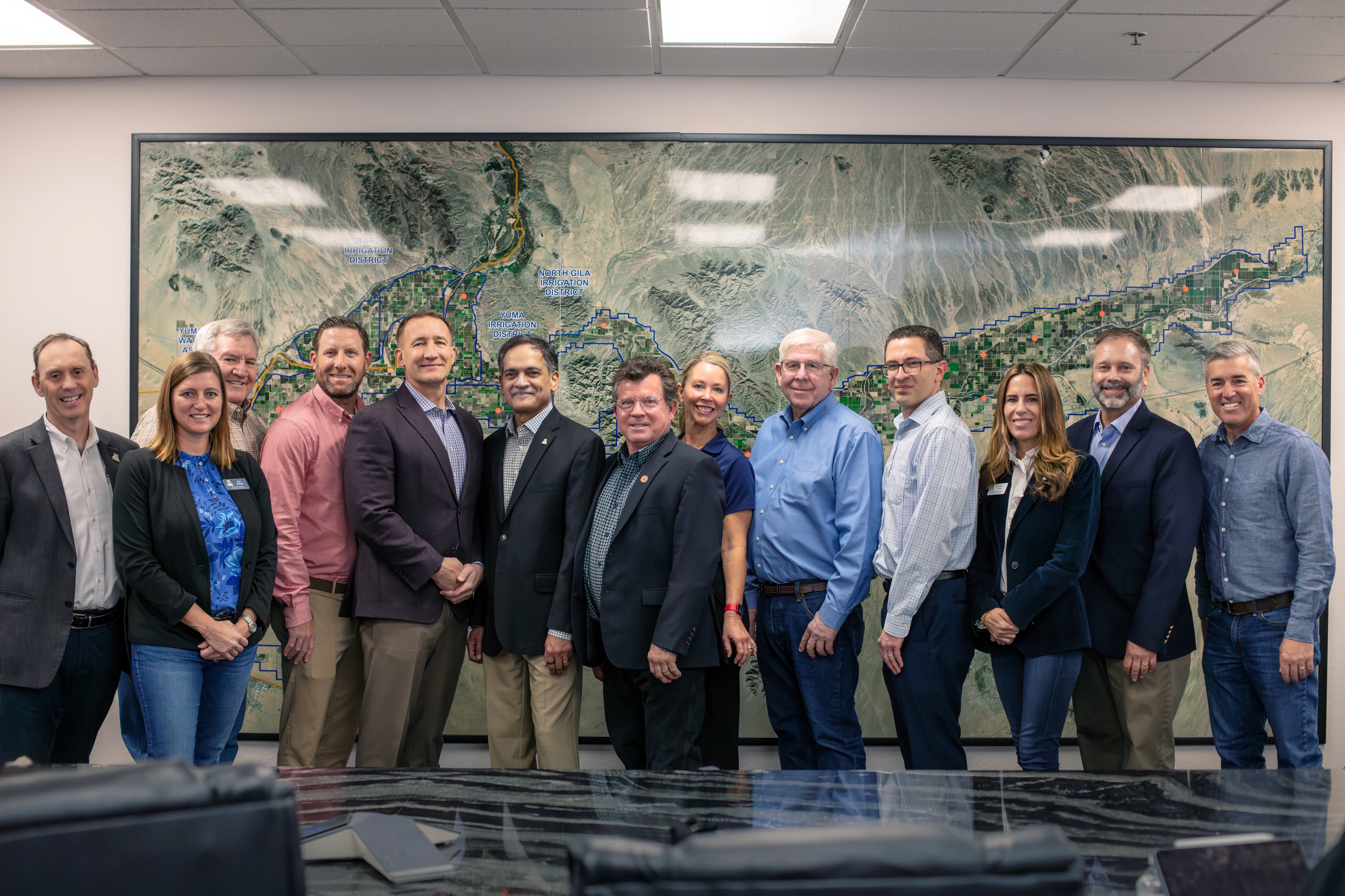 Yuma Garimella military group