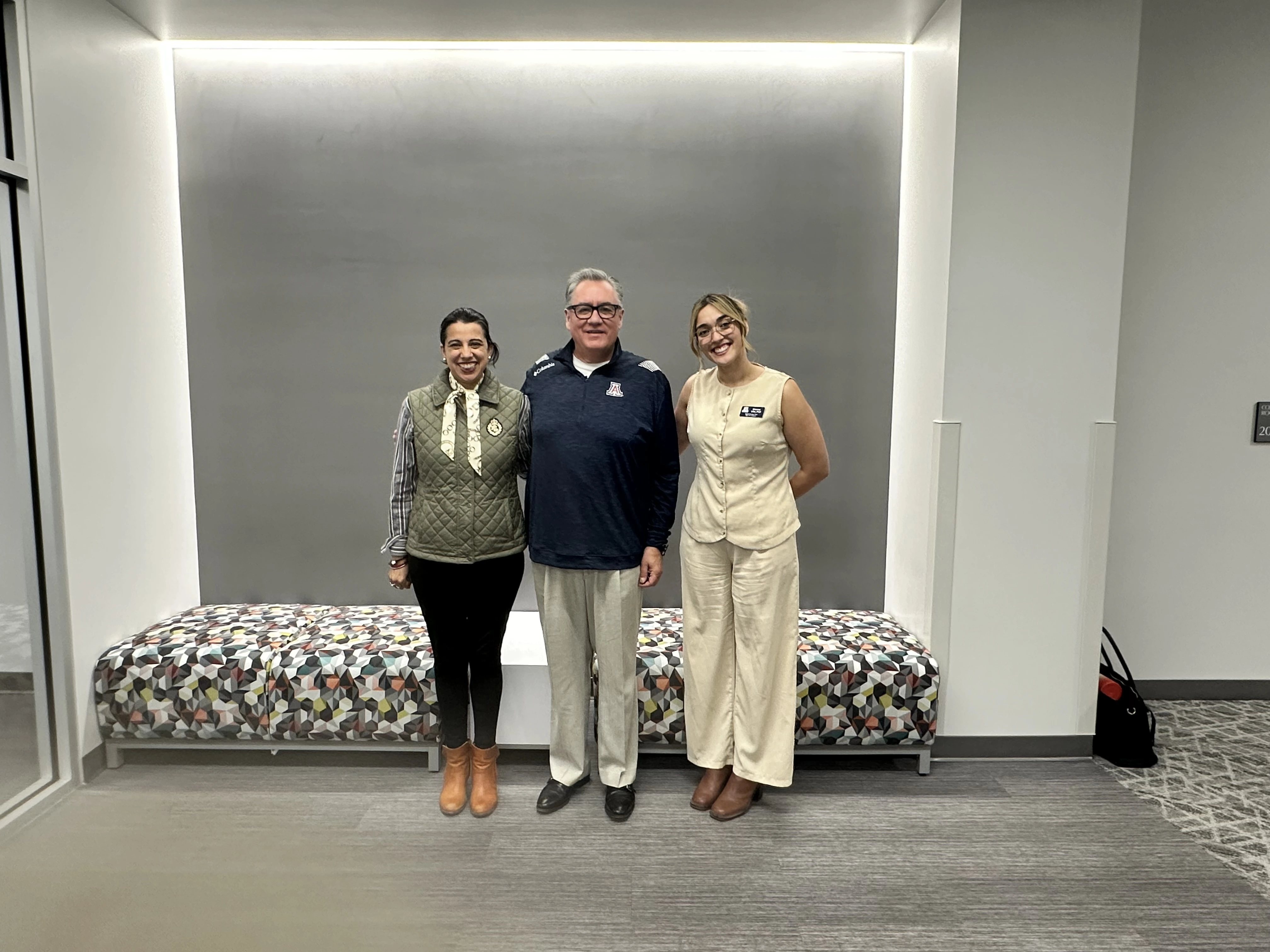 Near You Network Tomas