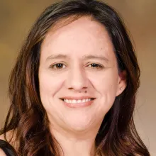 Karla Nunez, Special Assistant for Federal Relations