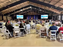 Agribusiness Roundtable